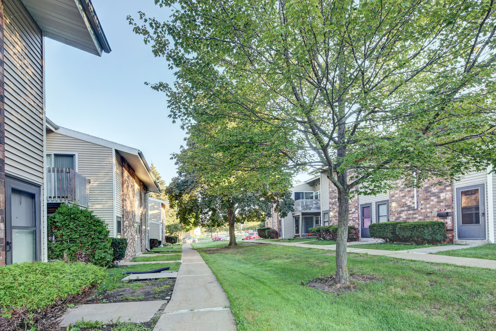 Diamond View Apartments